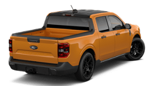 2026 Ford Maverick® External Image 4